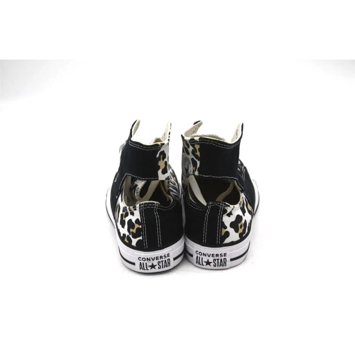 Converse shoes - Chuck Taylor - Chuck Taylor - 167234C - LEOPARD PRINT 5