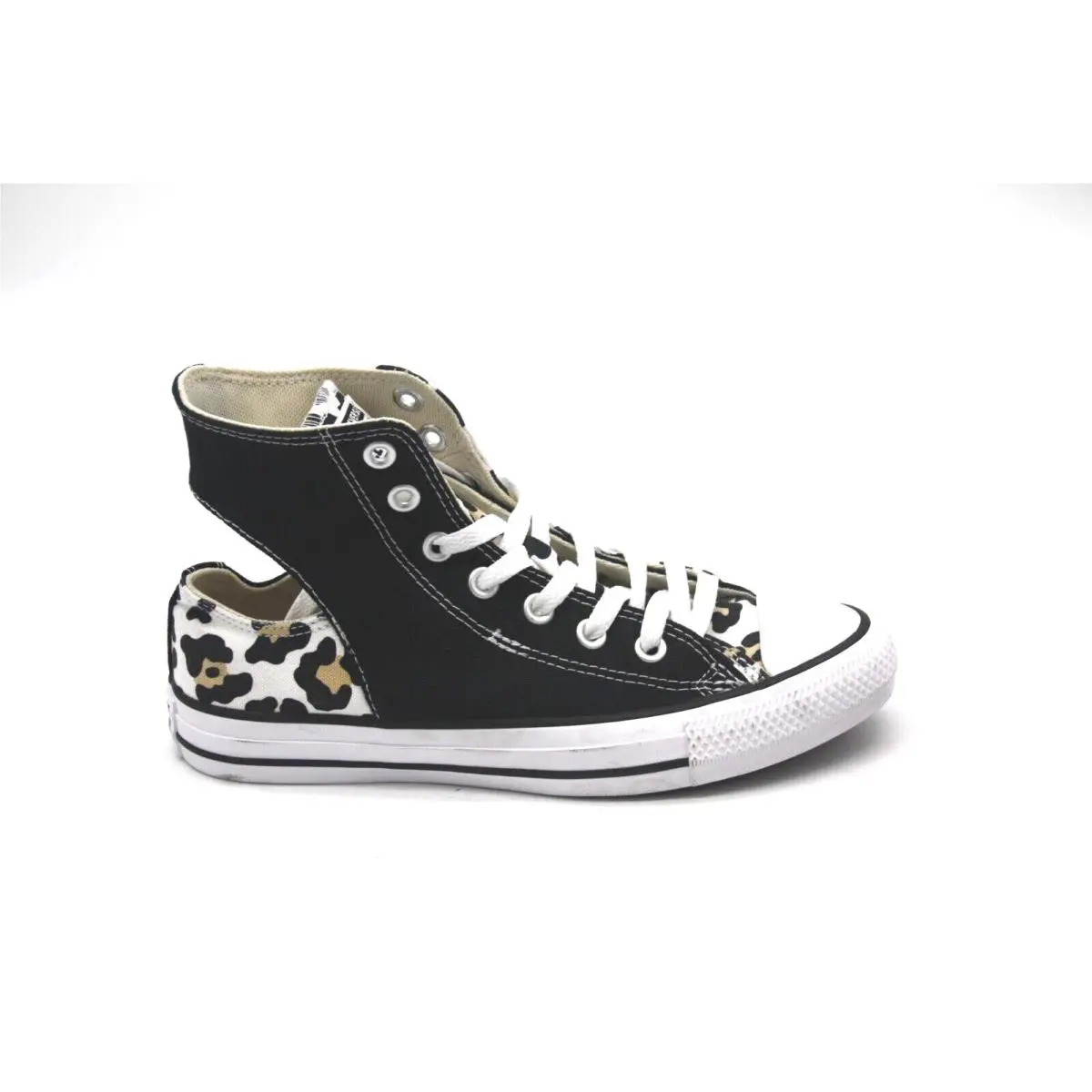 Converse shoes - Chuck Taylor - Chuck Taylor - 167234C - LEOPARD PRINT 8