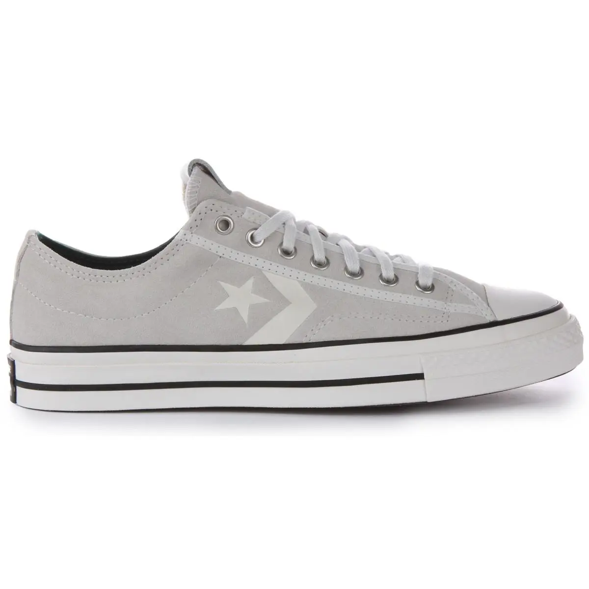 Converse shoes - LIGHT GREY 0