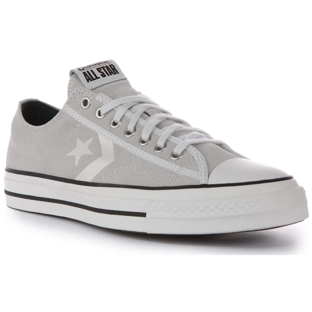 Converse shoes - LIGHT GREY 5
