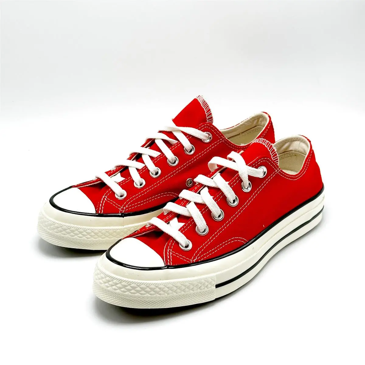 Converse shoes - Converse Chuck 70 - Chuck - A08138F - Red 1