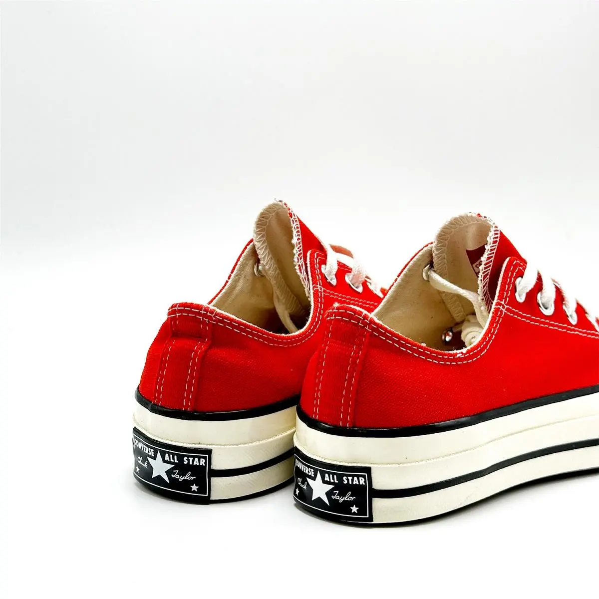 Converse shoes - Converse Chuck 70 - Chuck - A08138F - Red 2