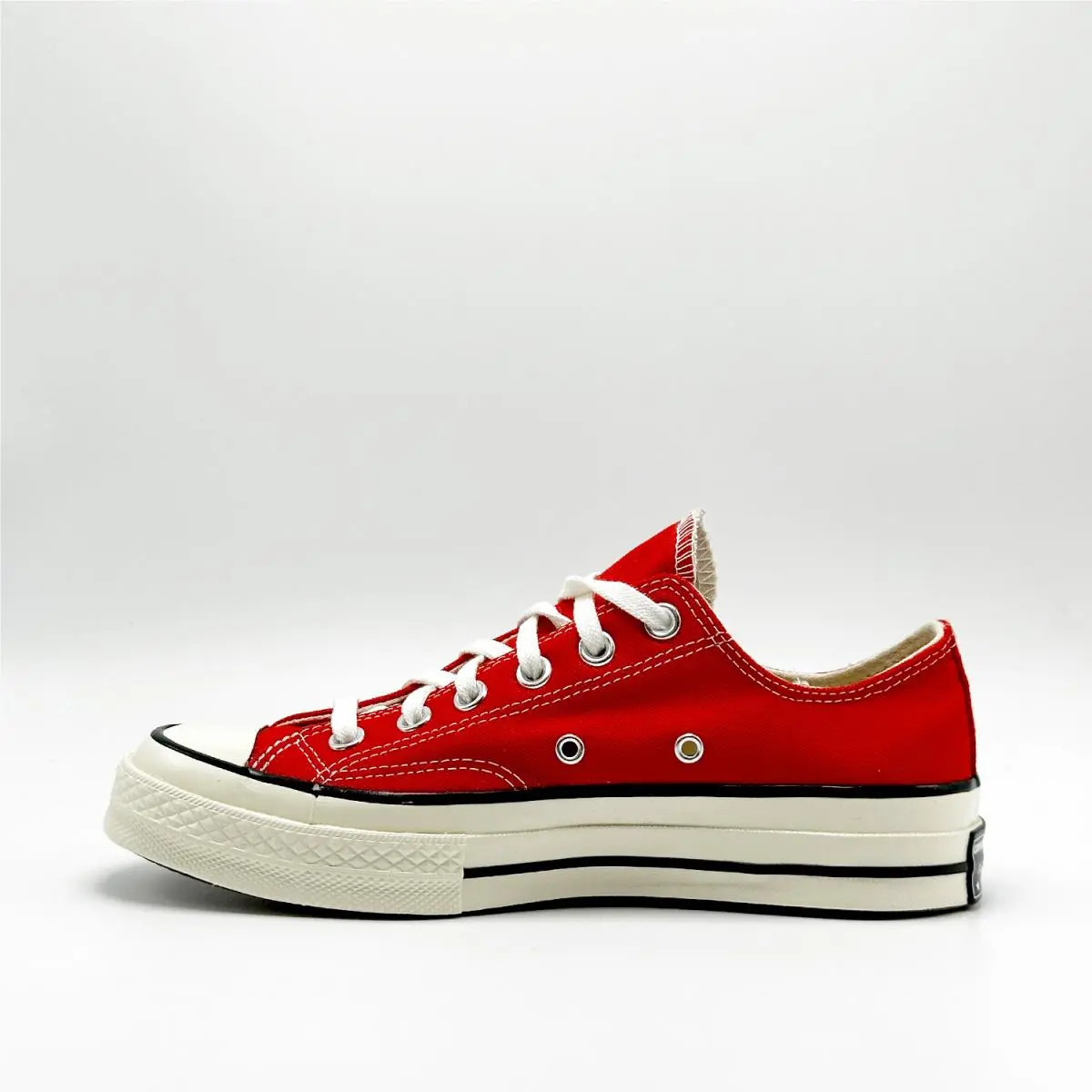 Converse shoes - Converse Chuck 70 - Chuck - A08138F - Red 5