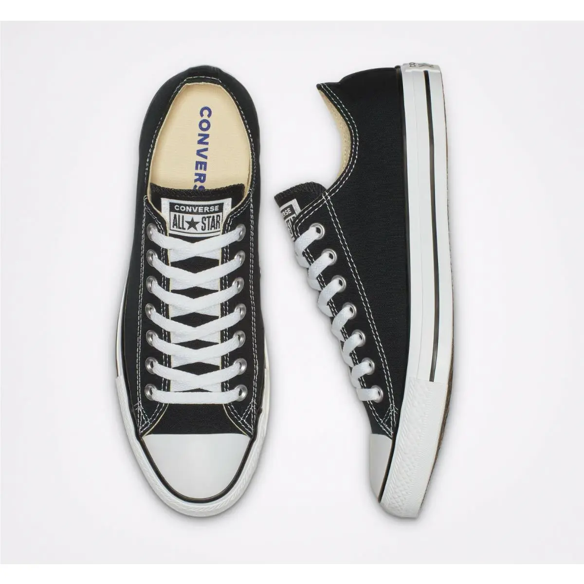 Converse shoes - Converse All Star Chuck Taylor - Various - Black 2