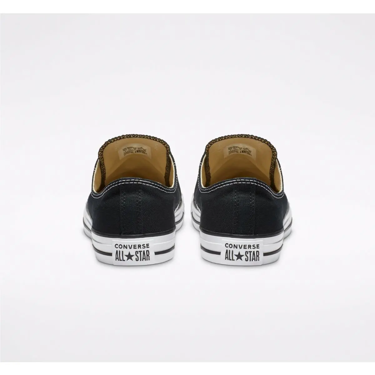 Converse shoes - Converse All Star Chuck Taylor - Various - Black 3