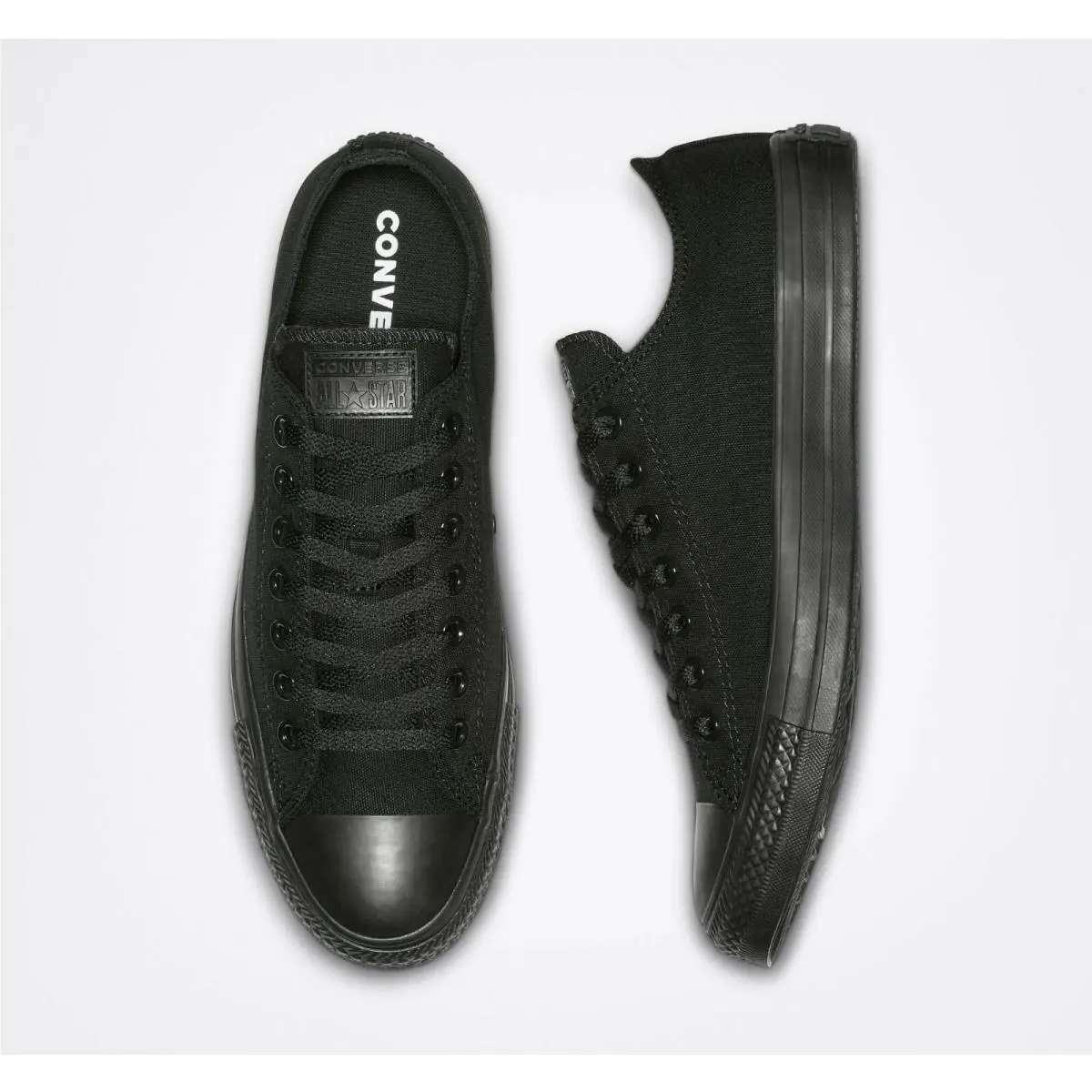 Converse shoes - Converse All Star Chuck Taylor - Various - Black 27