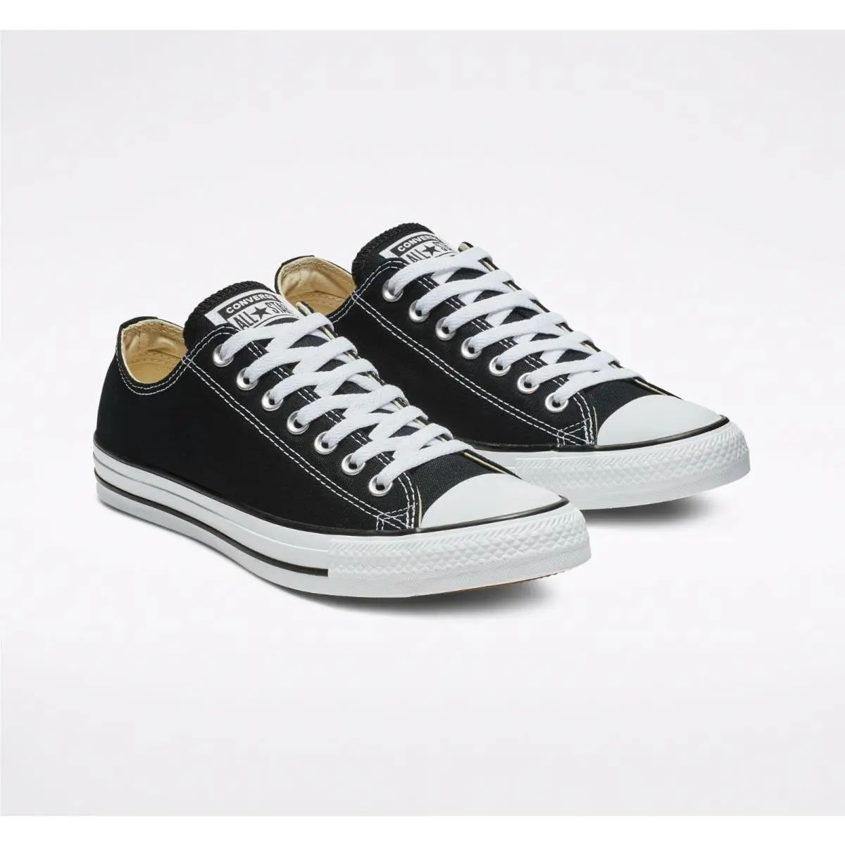 Converse shoes - Converse All Star Chuck Taylor - Various - Black 5