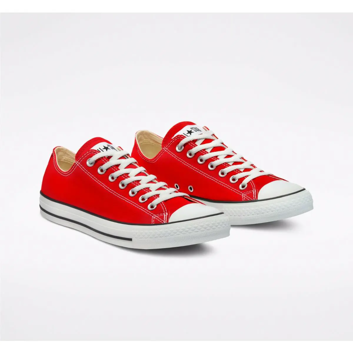 Converse shoes - Converse All Star Chuck Taylor - Various - Black 32