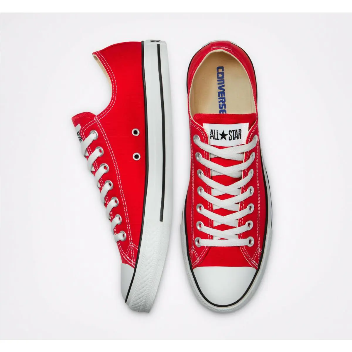 Converse shoes - Converse All Star Chuck Taylor - Various - Black 35