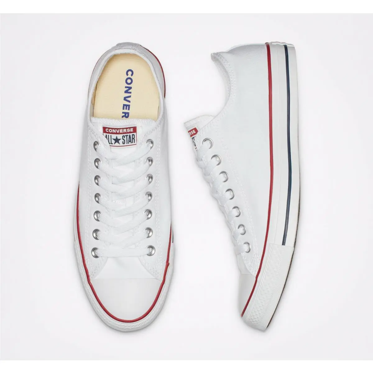 Converse shoes - Converse All Star Chuck Taylor - Various - Black 16
