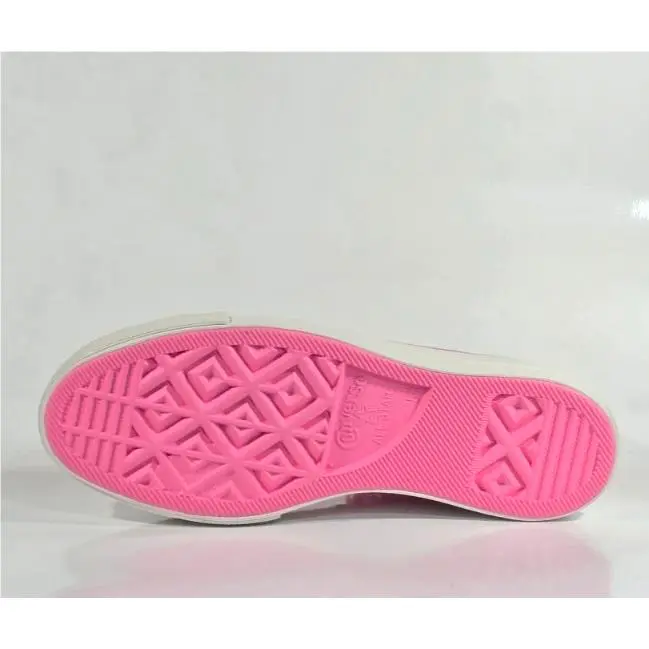 Converse shoes - Pink 7