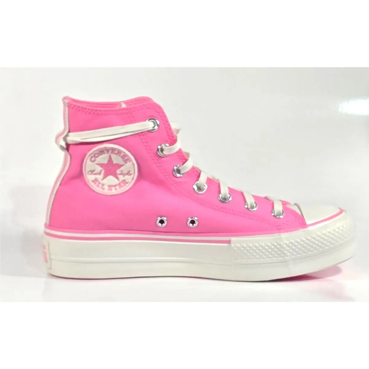 Converse shoes - Pink 10