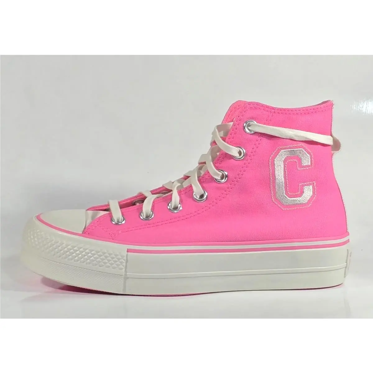Converse shoes - Pink 15