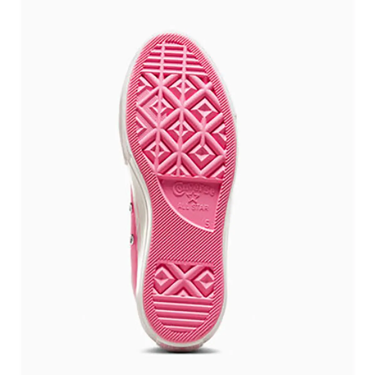 Converse shoes - Converse Chuck Taylor All-Star Lift Platform - Pink 12
