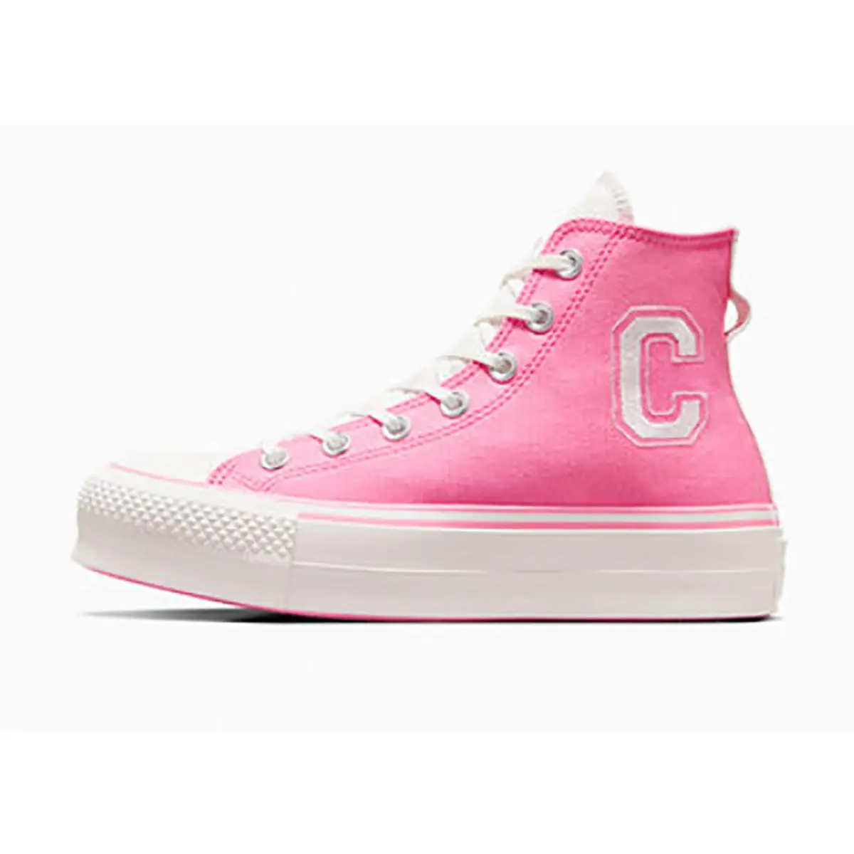 Converse shoes - Converse Chuck Taylor All-Star Lift Platform - Pink 14