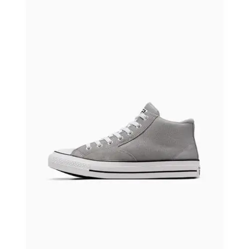 Converse shoes - Converse Chuck Taylor All Star Malden - Red 5