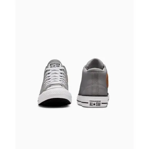 Converse shoes - Converse Chuck Taylor All Star Malden - Red 8