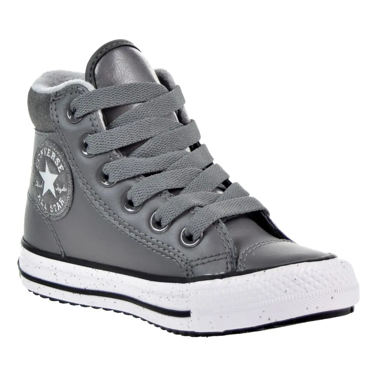 Converse shoes - Thunder/Black/White 0