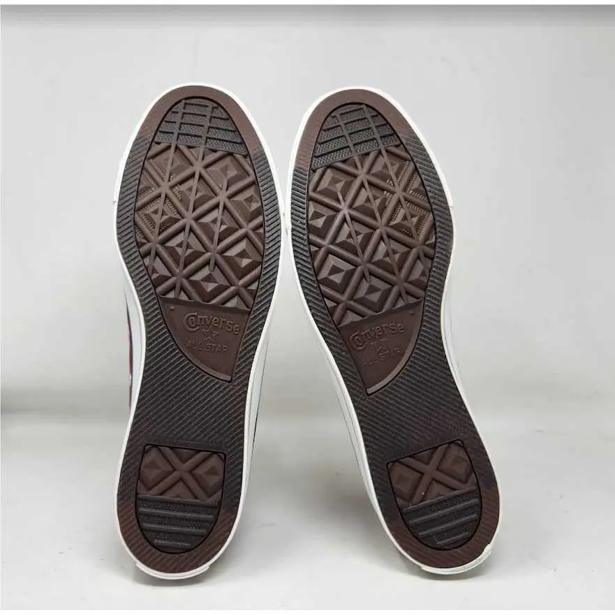 Converse shoes - Brown 10