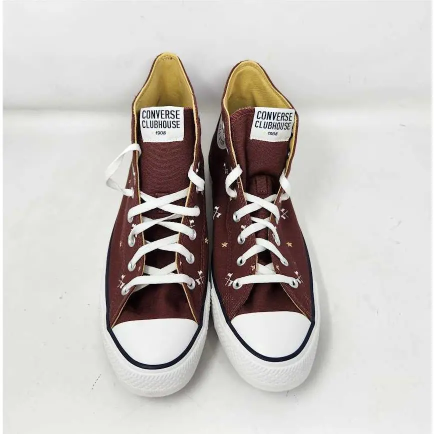Converse shoes - Brown 6