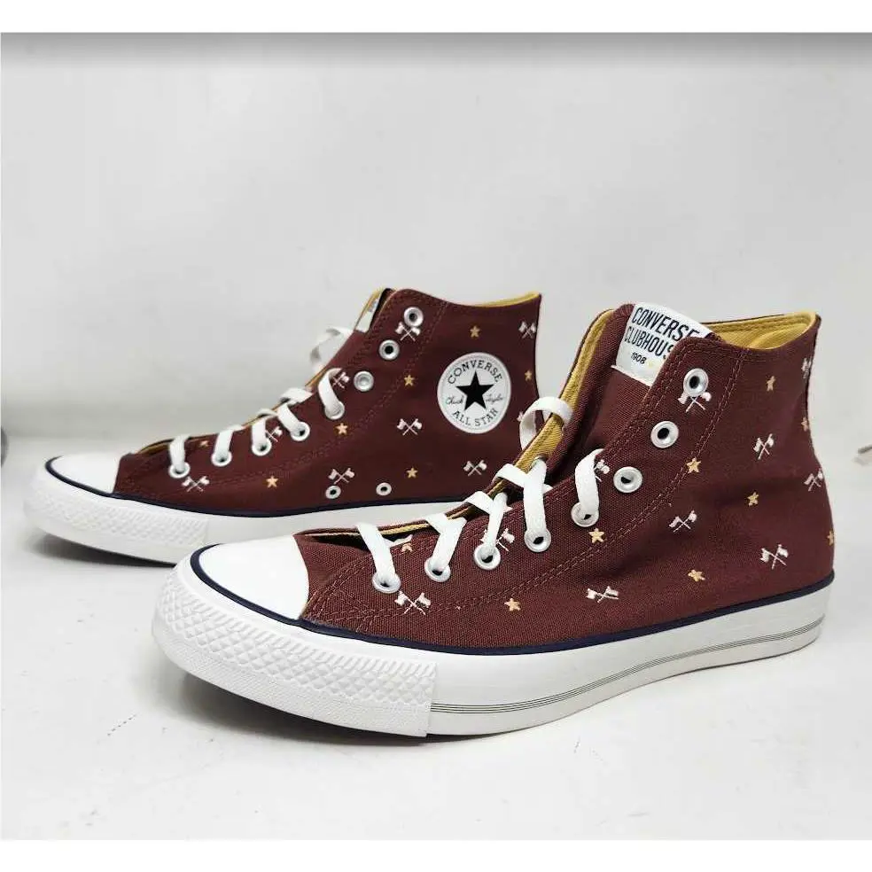 Converse shoes - Brown 7
