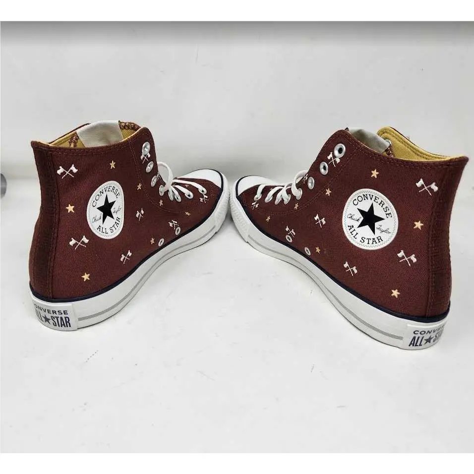 Converse shoes - Brown 20