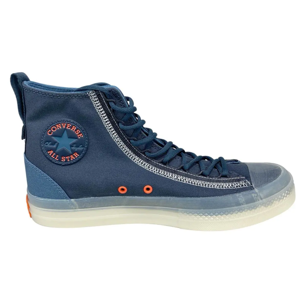 Converse shoes - Converse CTAS CX EXP2 Hi - A14296C - Multicolor 0