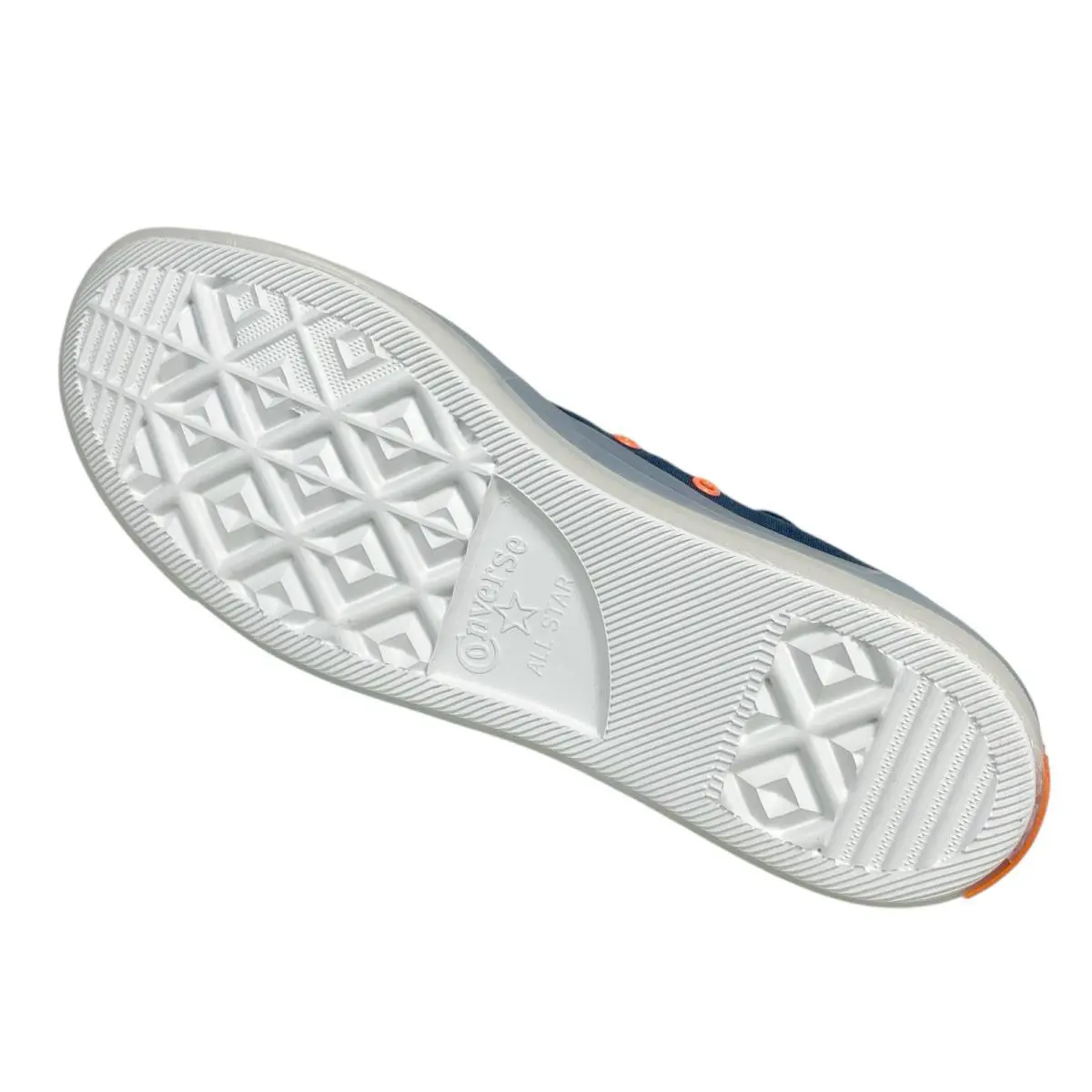 Converse shoes - Converse CTAS CX EXP2 Hi - A14296C - Multicolor 1