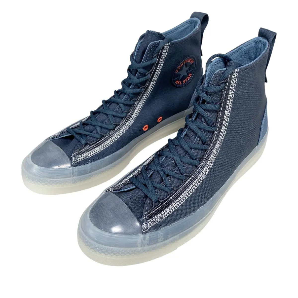 Converse shoes - Converse CTAS CX EXP2 Hi - A14296C - Multicolor 2