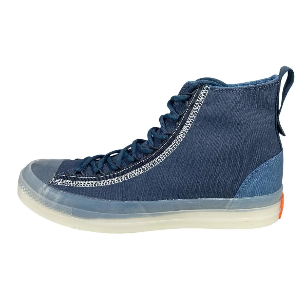 Converse shoes - Converse CTAS CX EXP2 Hi - A14296C - Multicolor 4