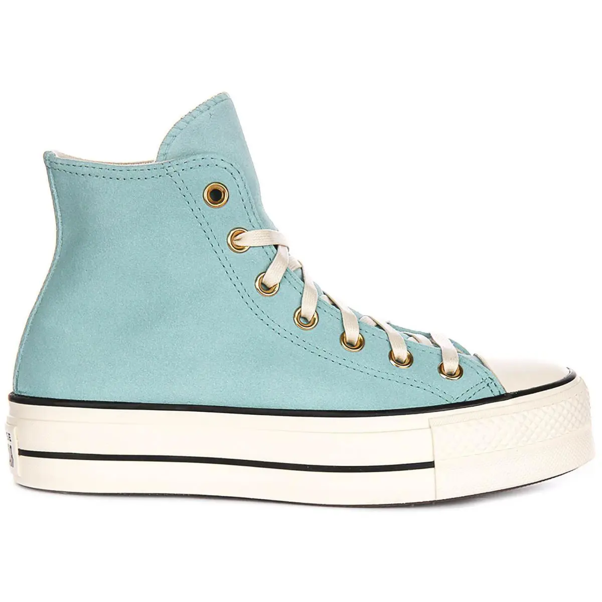 Converse shoes - BLUE WHITE 6