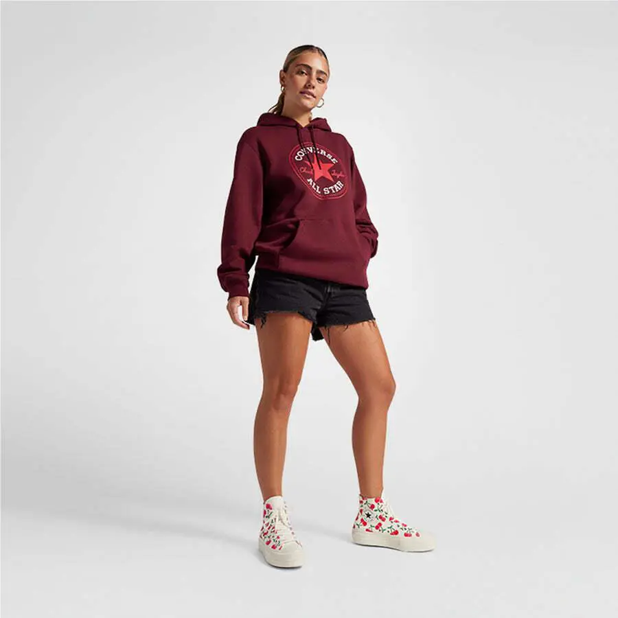 Converse shoes - Green, Egret, Red 7