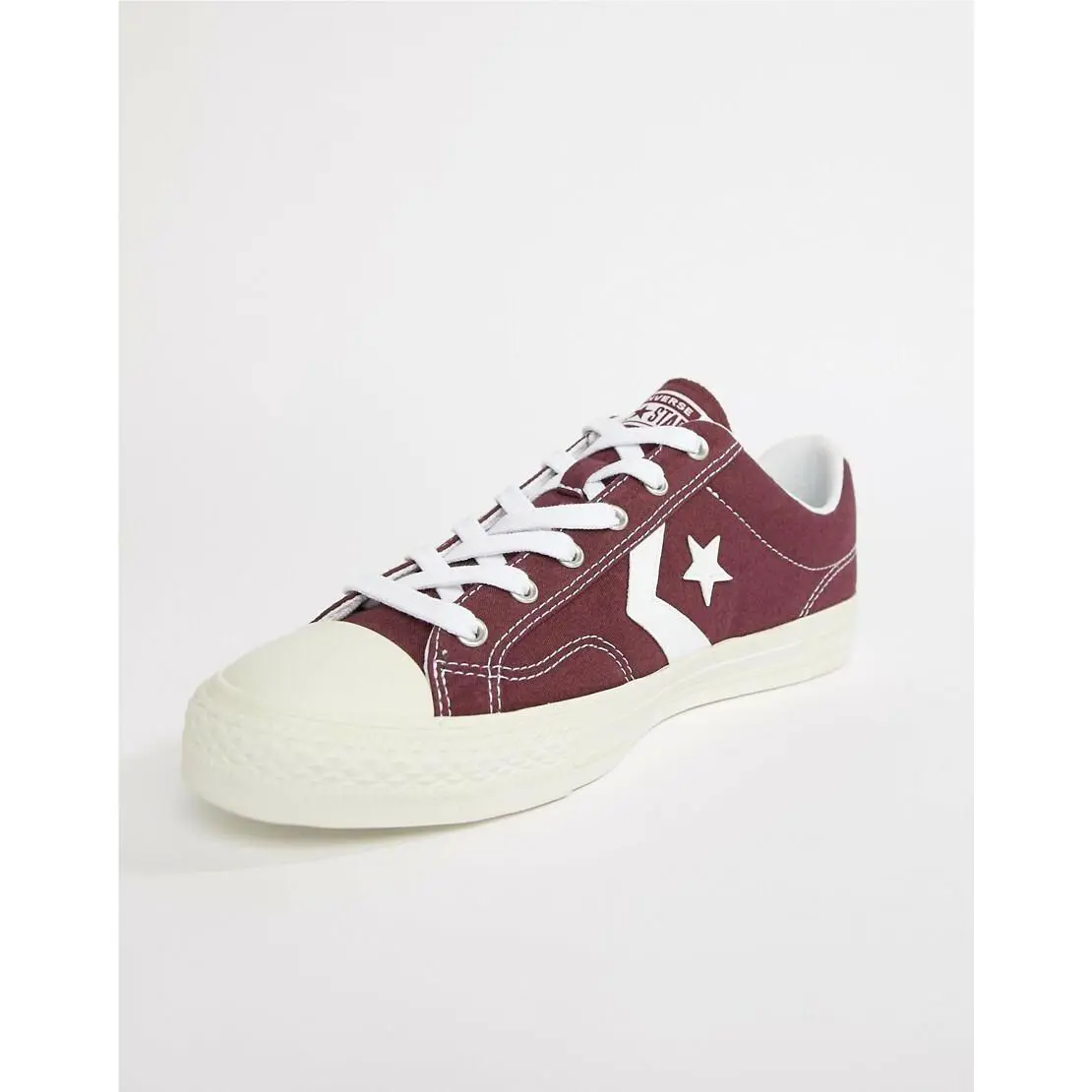 Converse shoes - 161570C - 161570C - Red 0