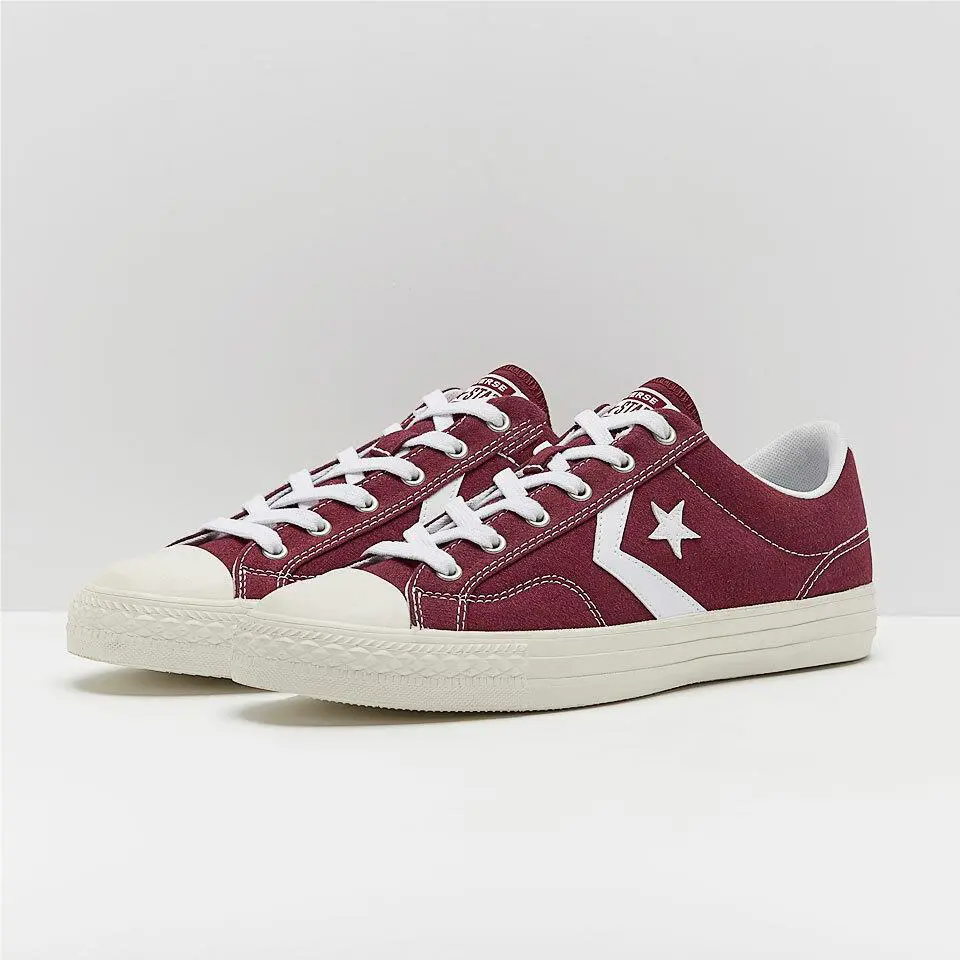 Converse shoes - 161570C - 161570C - Red 2