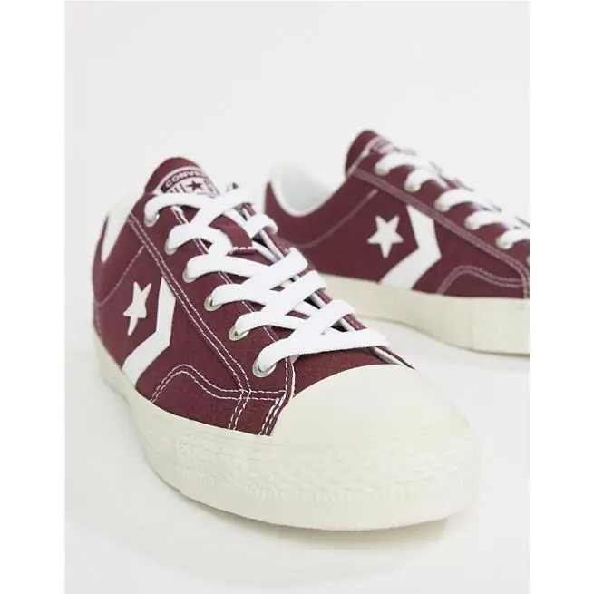 Converse shoes - 161570C - 161570C - Red 4