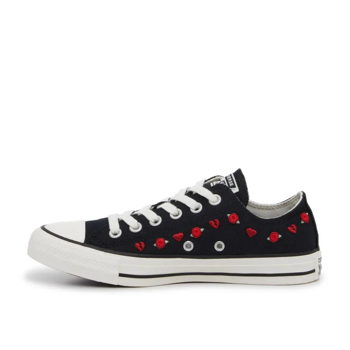 Converse shoes - Black 1
