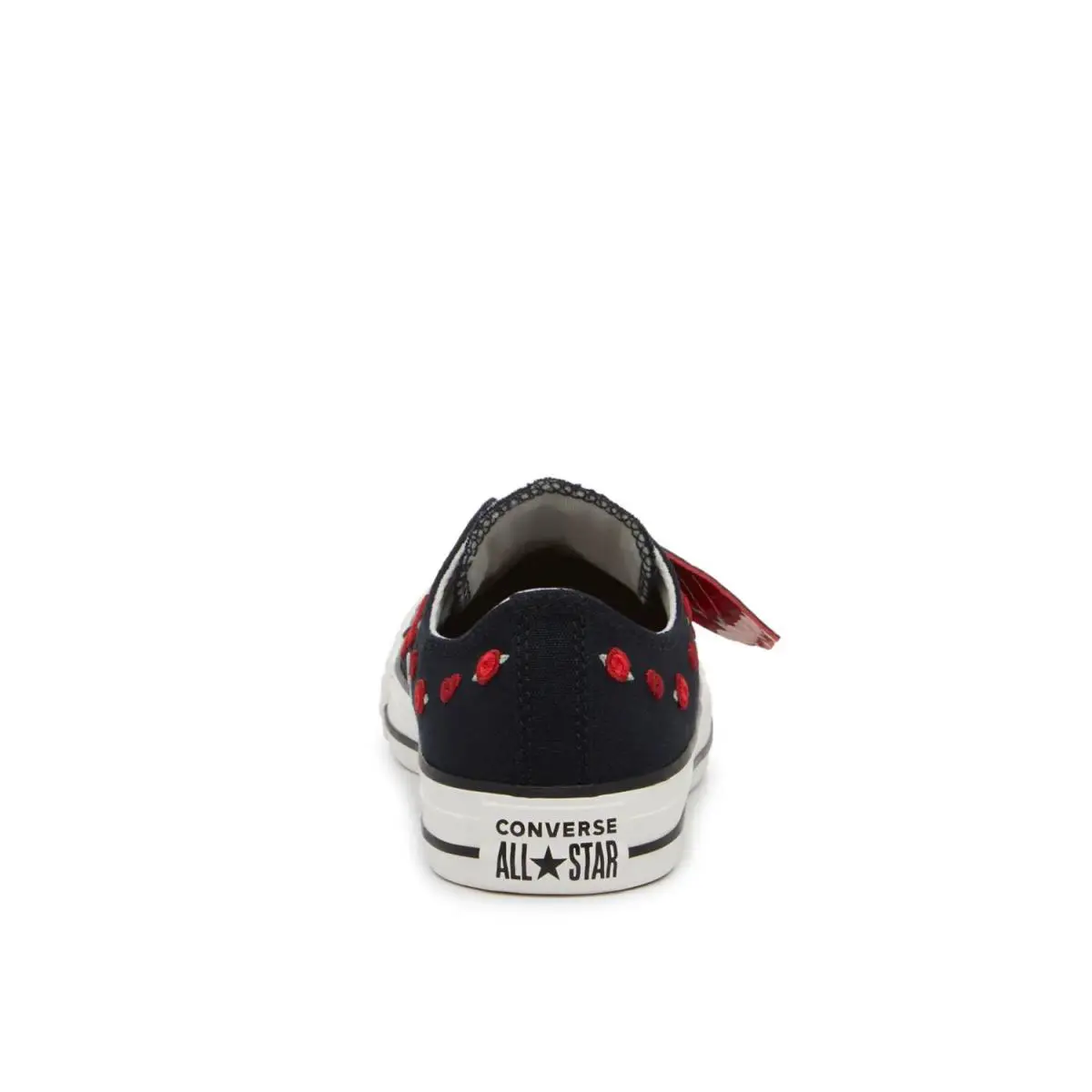 Converse shoes - Black 2