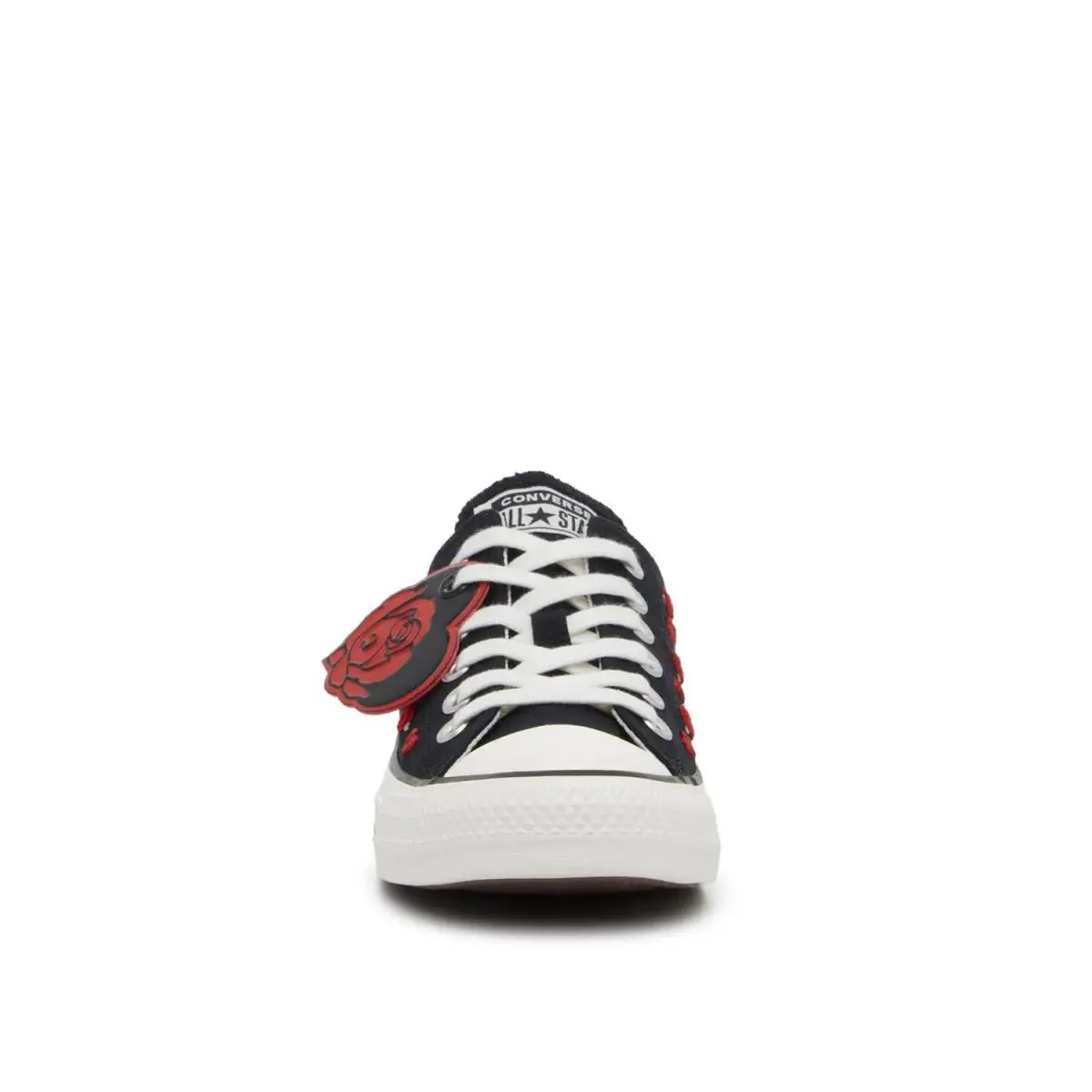Converse shoes - Black 8