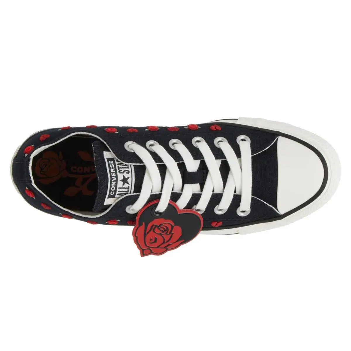 Converse shoes - Black 13