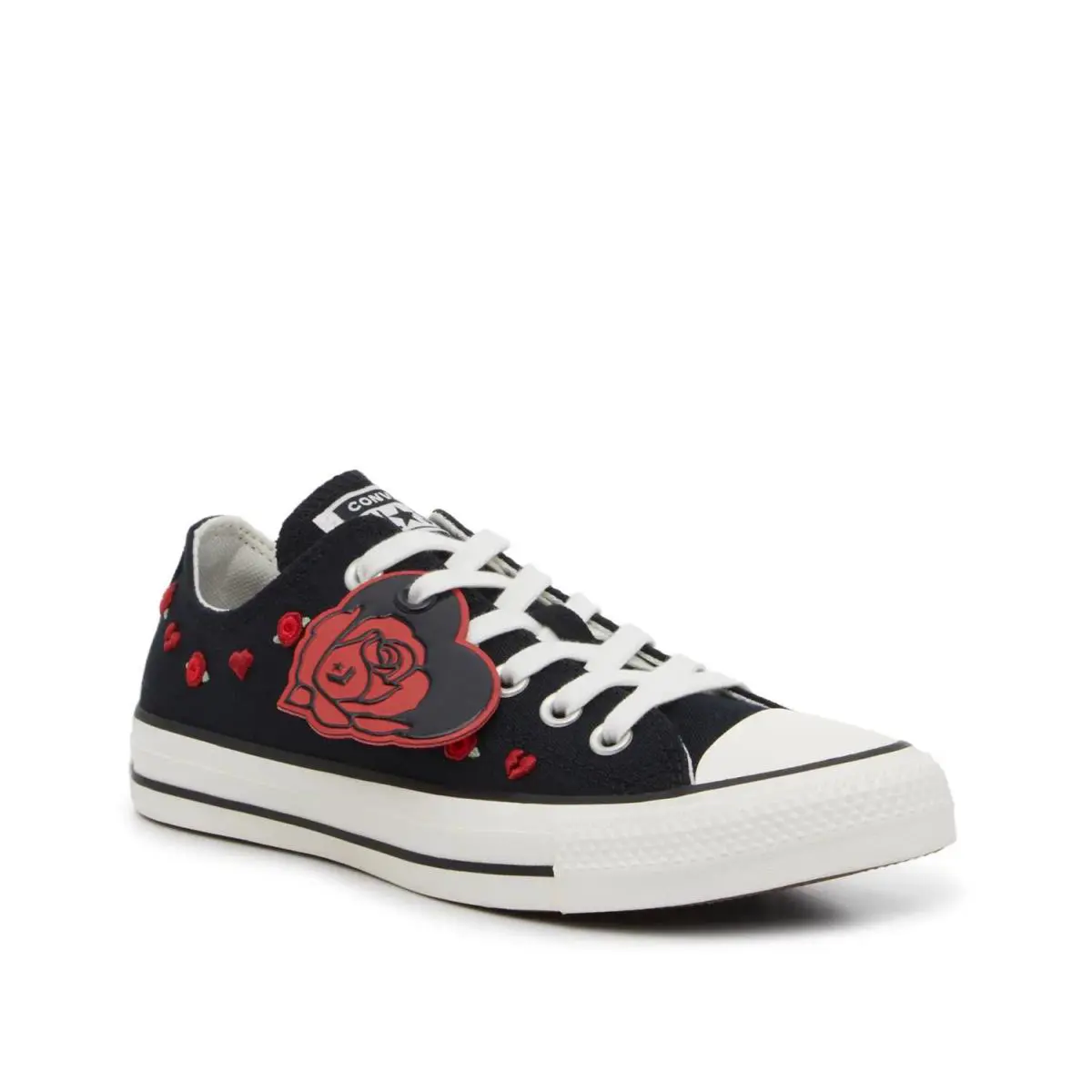 Converse shoes - Black 7