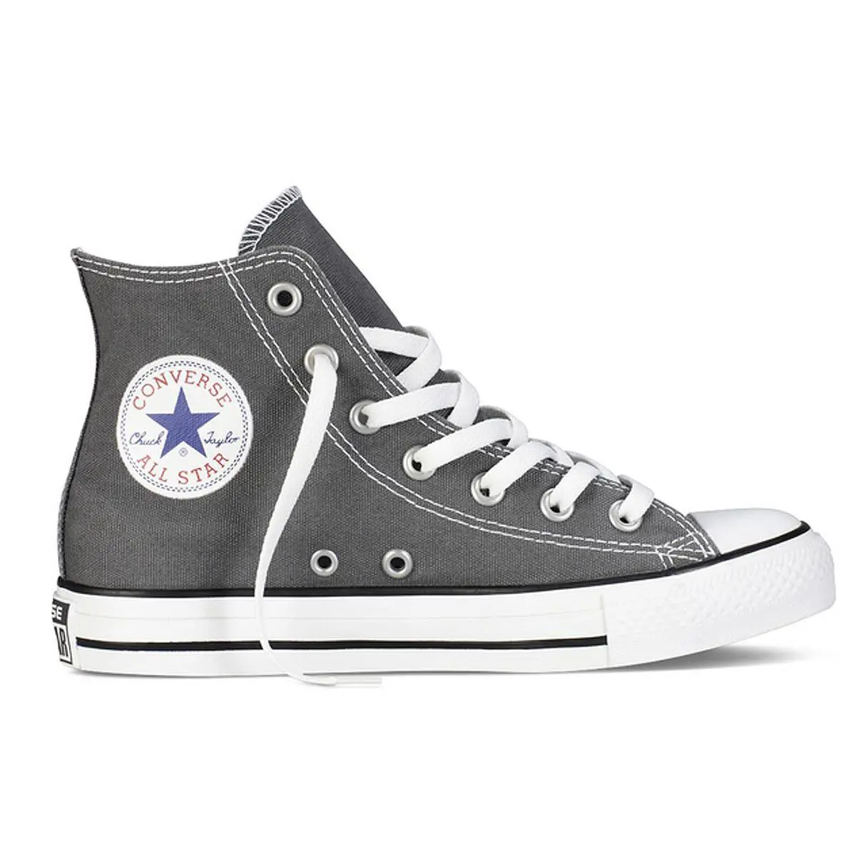 Converse shoes - Black 5