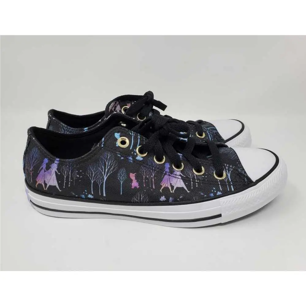 Converse shoes - Black 0