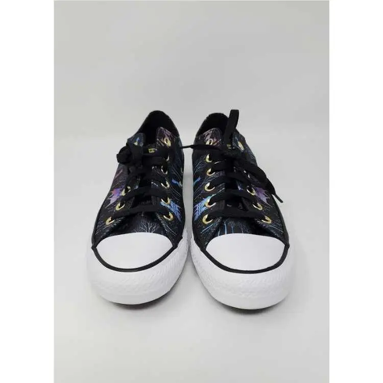 Converse shoes - Black 1