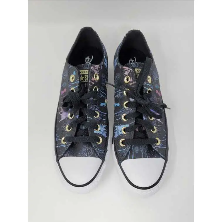 Converse shoes - Black 2