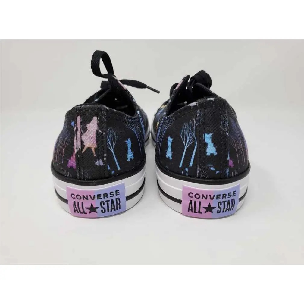Converse shoes - Black 10