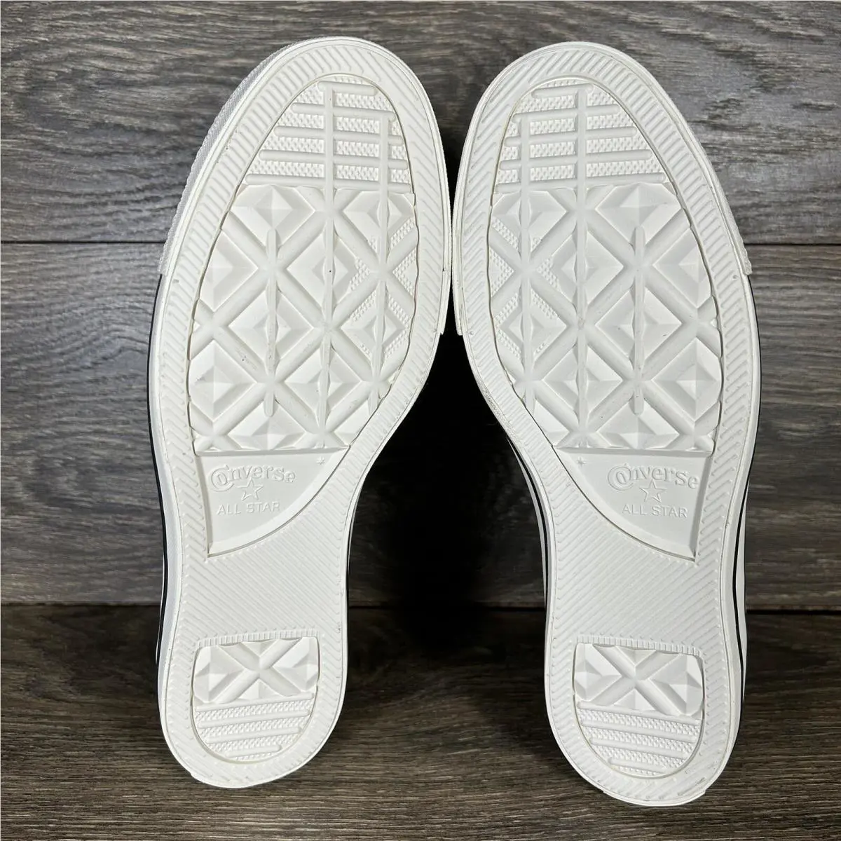 Converse shoes - Converse Chuck Taylor All Star Hi - Beige 6