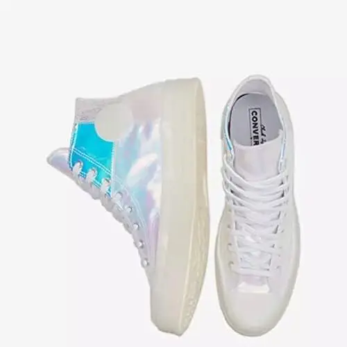 Converse shoes - Multicoloured 1