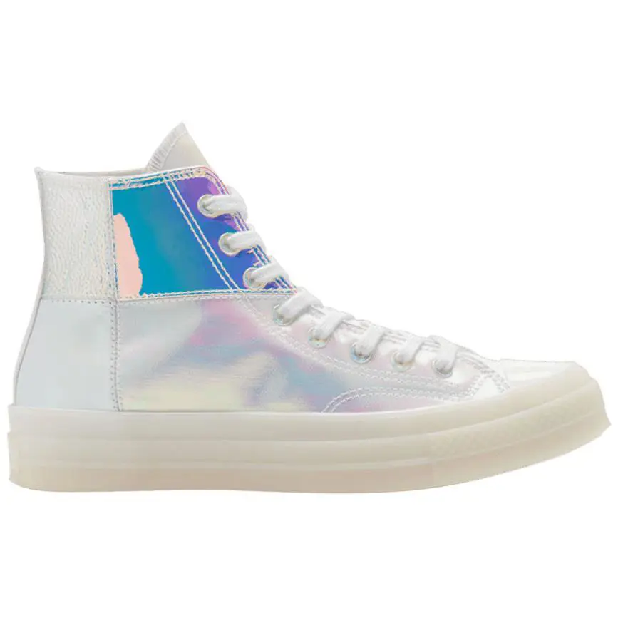 Converse shoes - Multicoloured 4