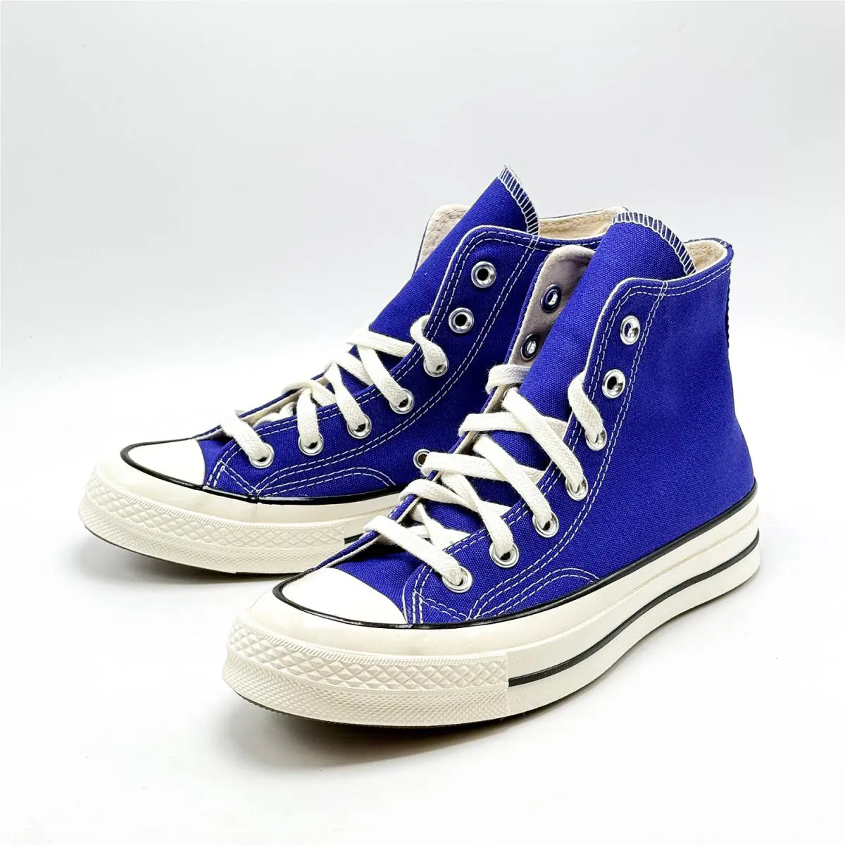 Converse shoes - Converse Chuck 70 - Chuck - A09466F - Blue 0