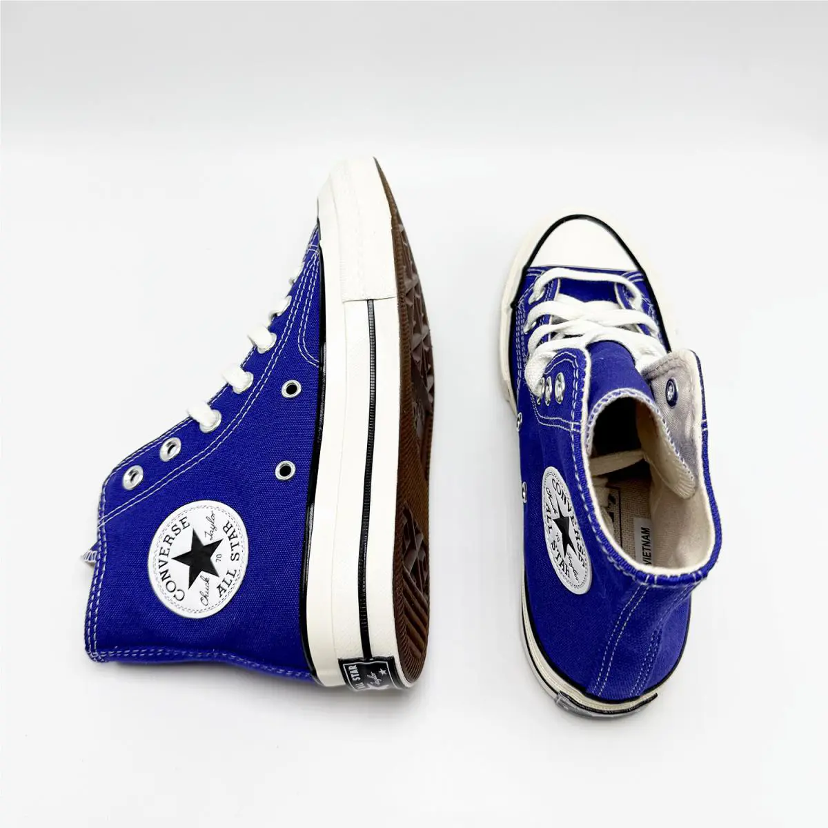 Converse shoes - Converse Chuck 70 - Chuck - A09466F - Blue 1